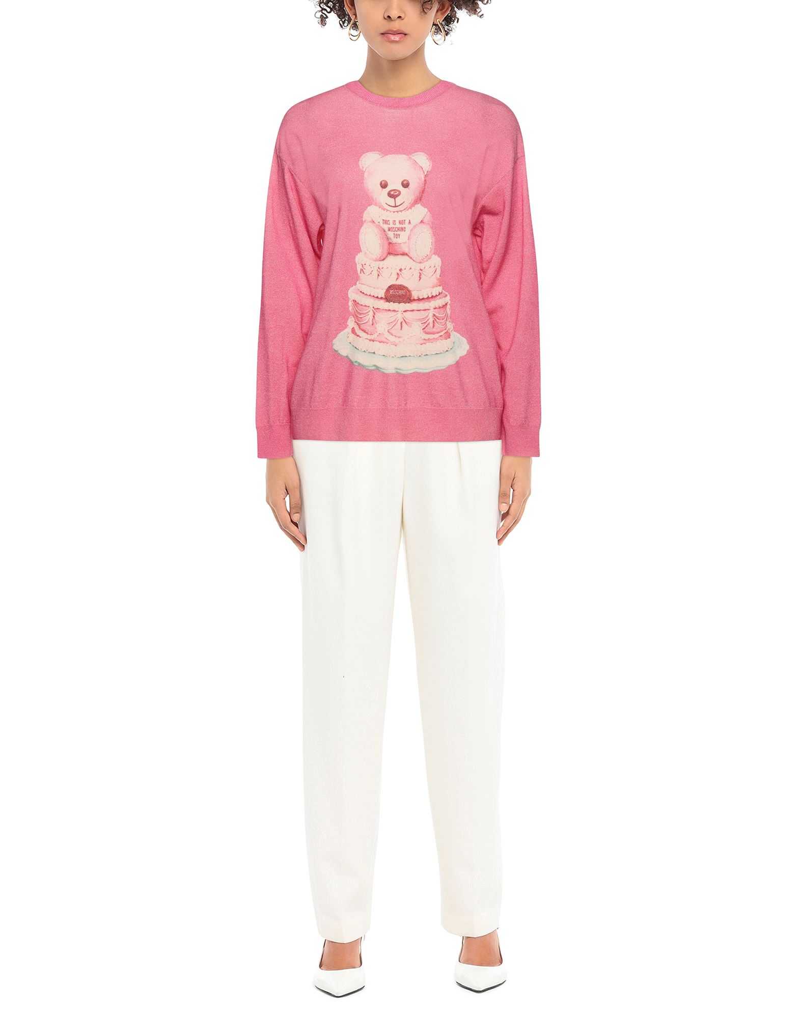  Moschino - Strickwaren - Pullover - On Yoox.com 