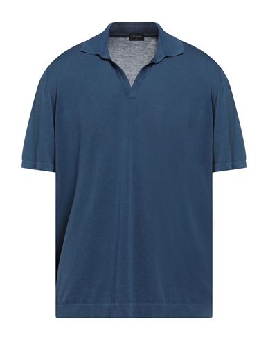 Pullover Hombre Azul pastel 46,48,50,52,54,56 Hombre
