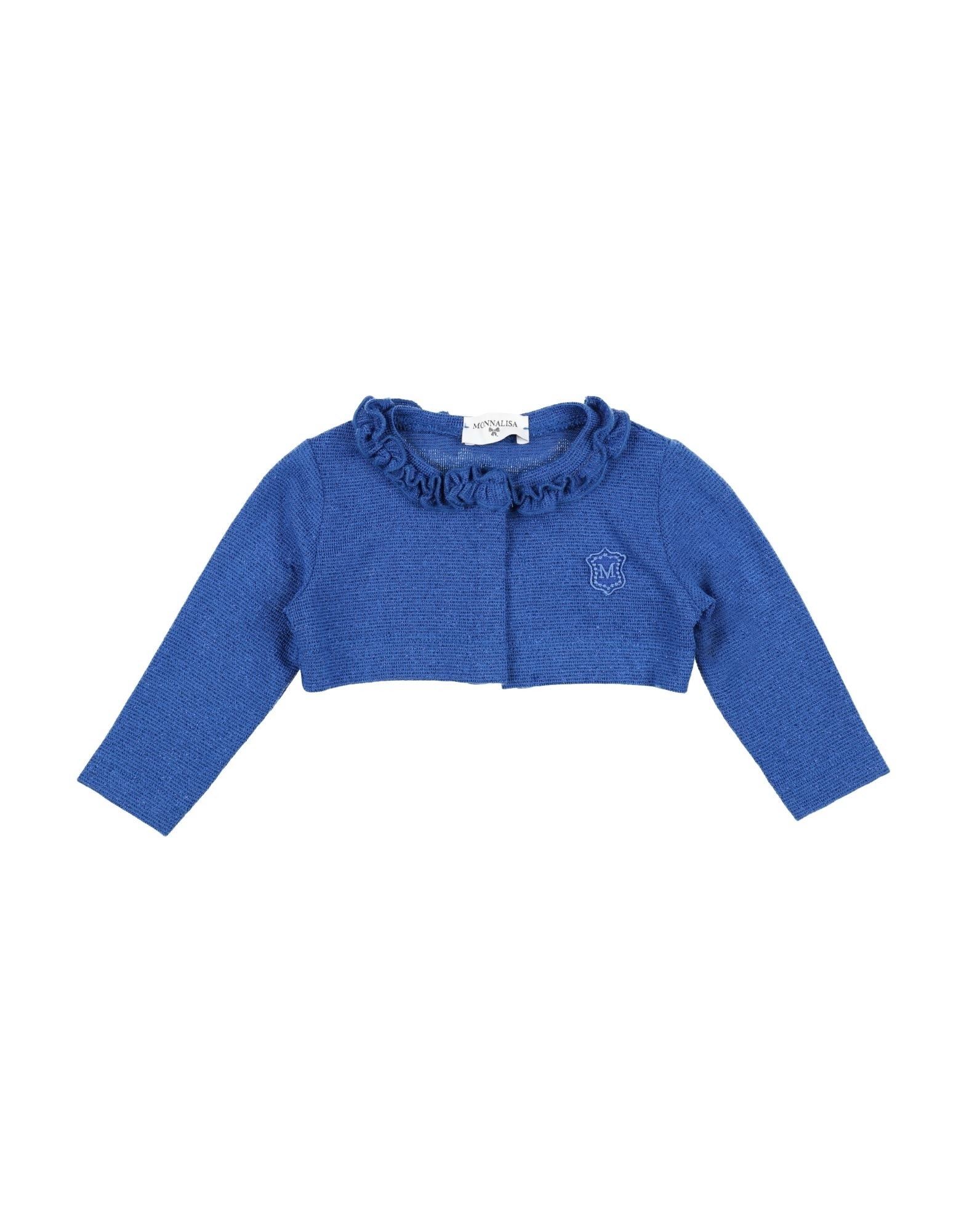  Monnalisa - Strickwaren - Wickelpullover - On Yoox.com 
