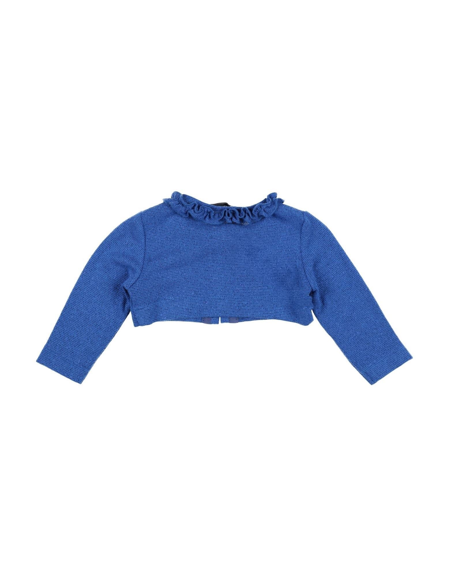  Monnalisa - Strickwaren - Wickelpullover - On Yoox.com 