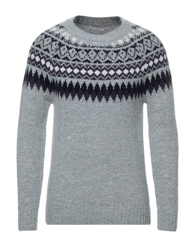 Свитер TOUCH BACK