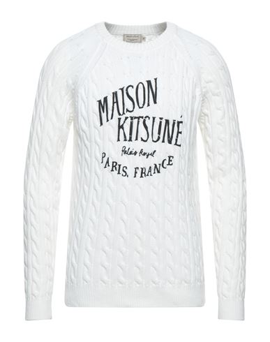 фото Свитер maison kitsuné