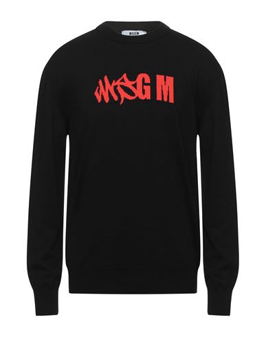 фото Свитер msgm