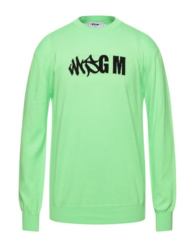 фото Свитер msgm