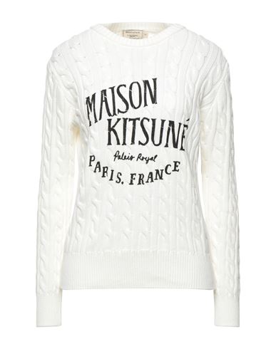 фото Свитер maison kitsuné