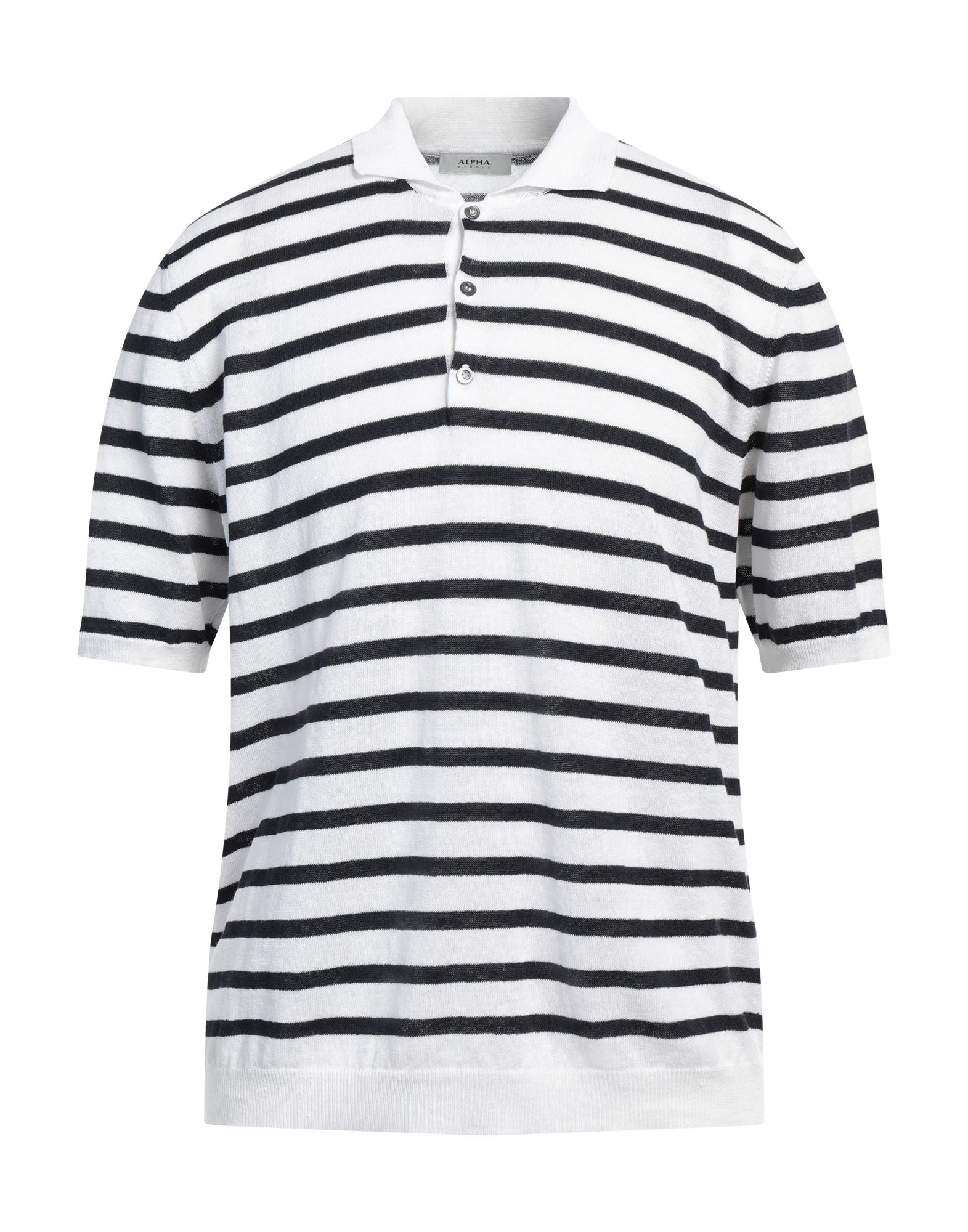  Alpha Studio - Tops - Poloshirts - On Yoox.com 