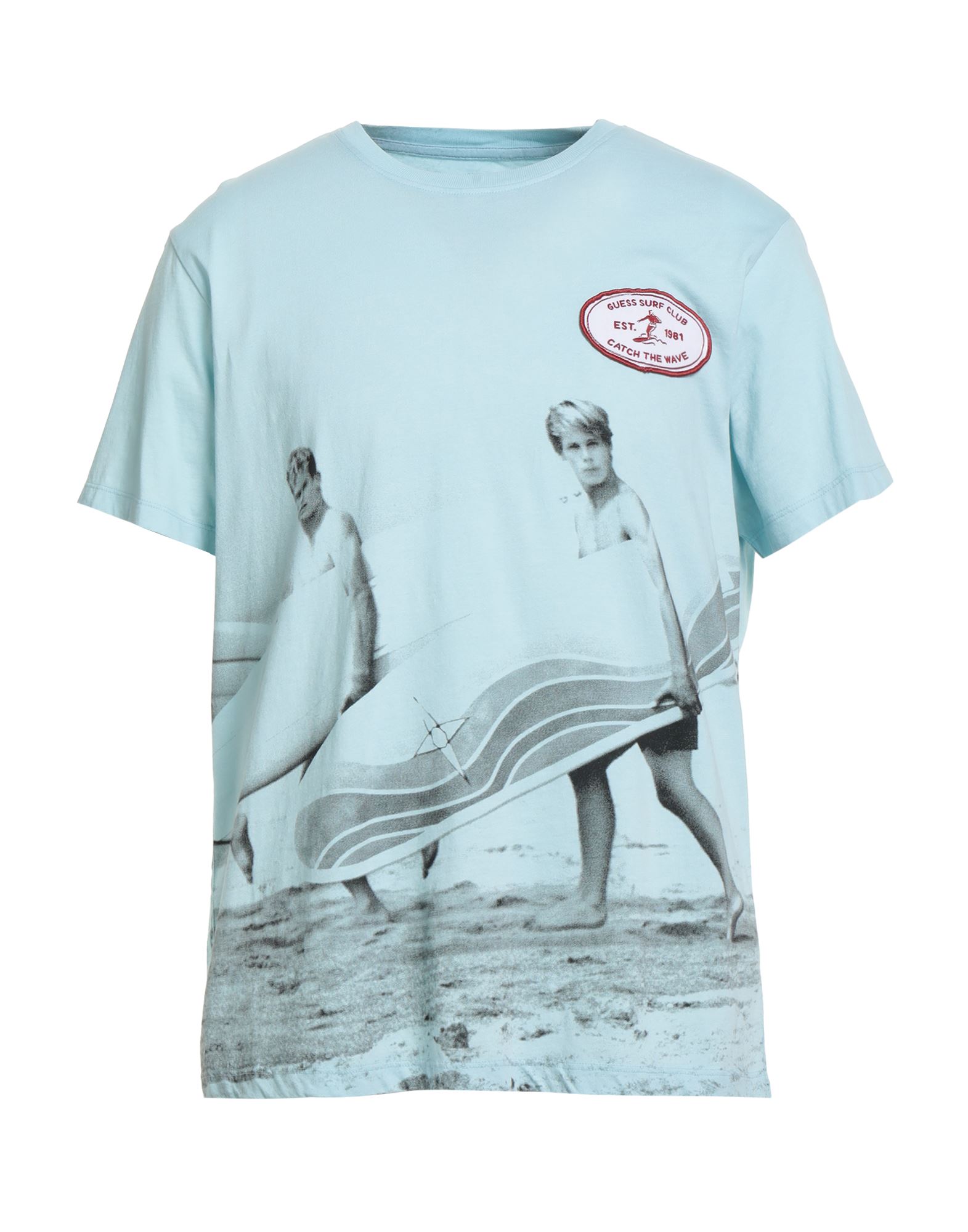 GUESS ΜΠΛΟΥΖΑΚΙΑ T-shirt
