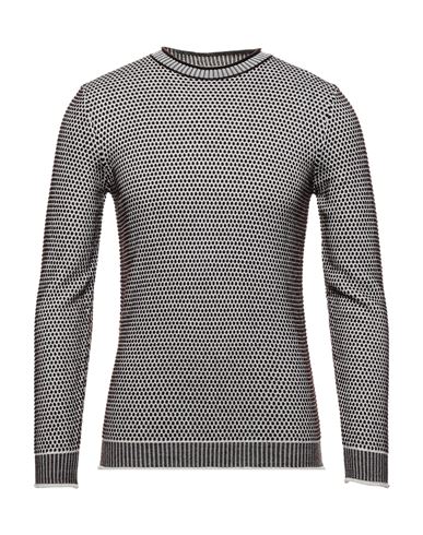 Свитер TOUCH BACK