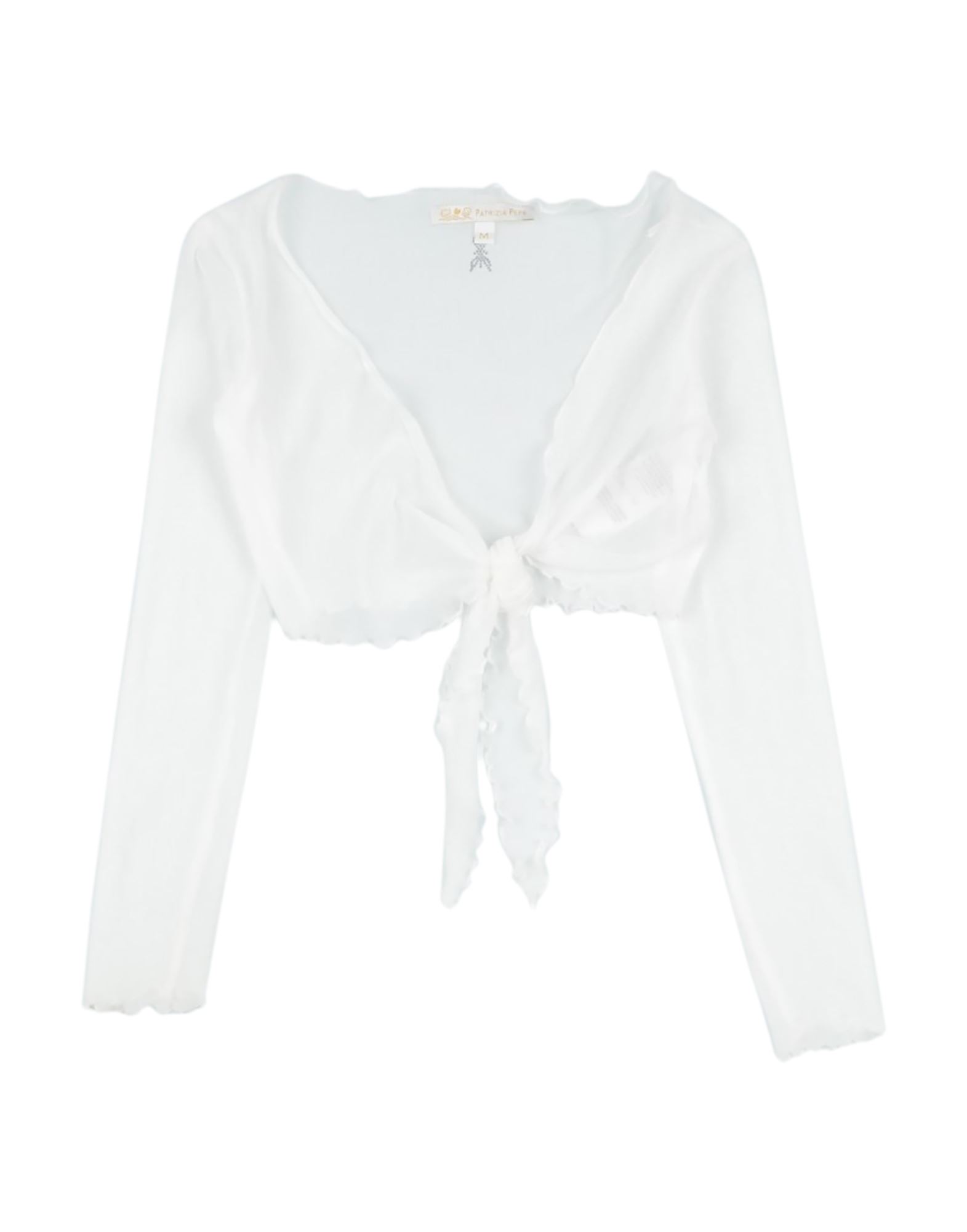  Patrizia Pepe - Maille - Cache-cœur - On Yoox.com 
