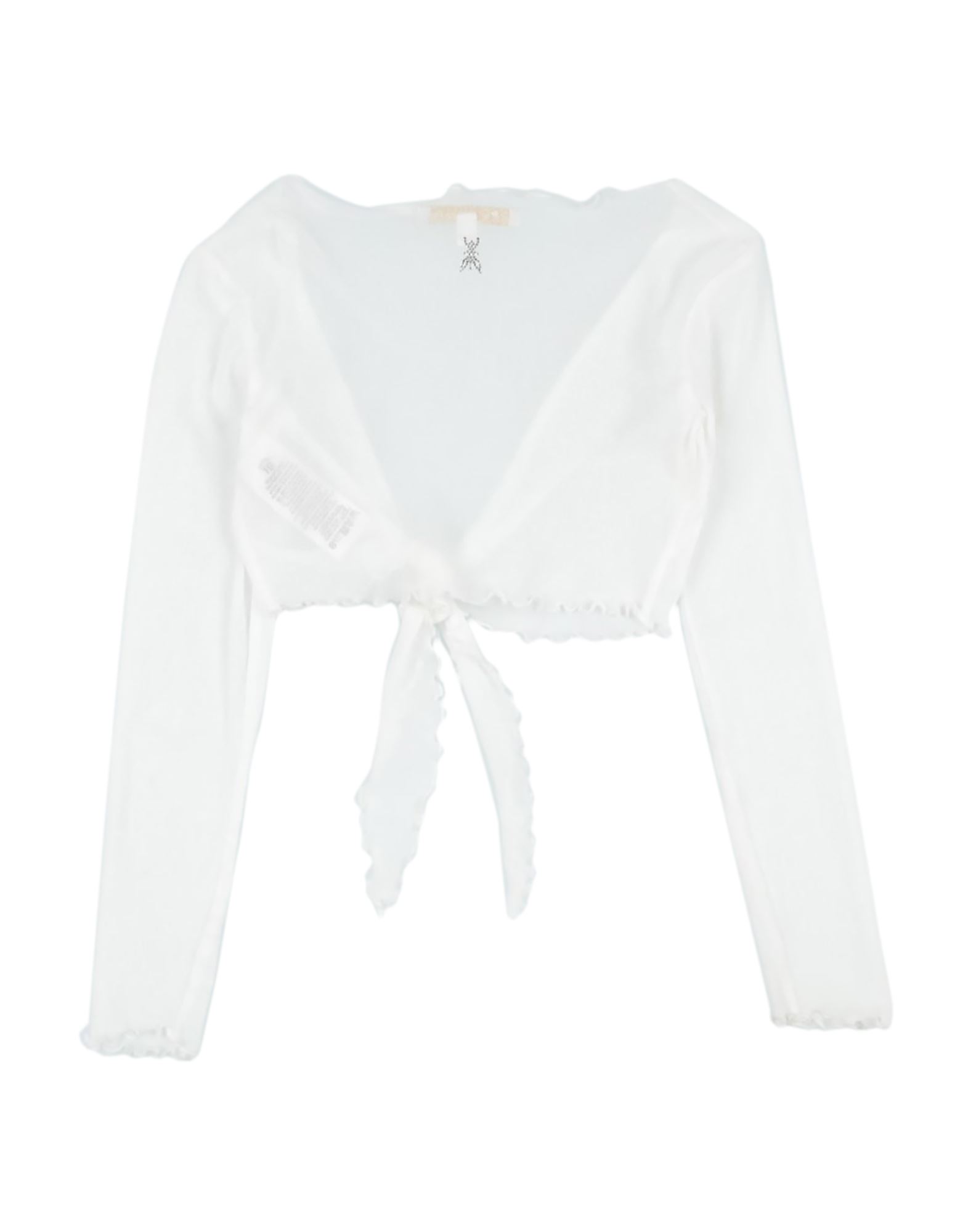  Patrizia Pepe - Maille - Cache-cœur - On Yoox.com 