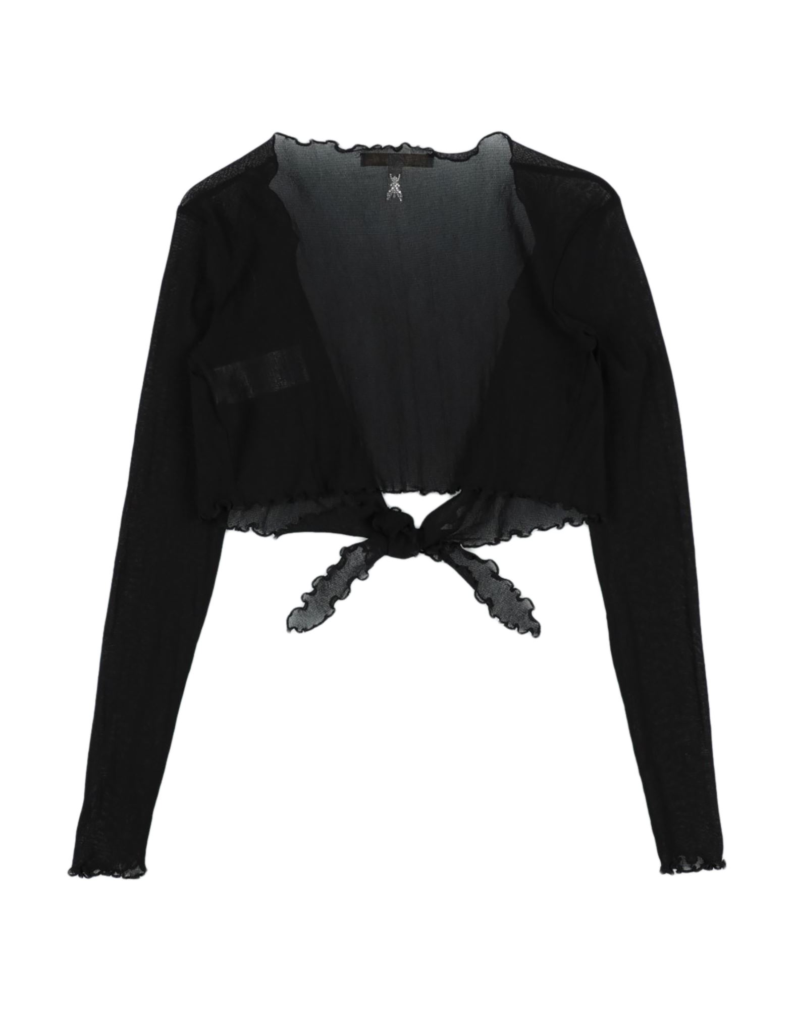  Patrizia Pepe - Maille - Cache-cœur - On Yoox.com 