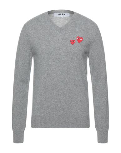 Свитер COMME des GARÇONS PLAY 