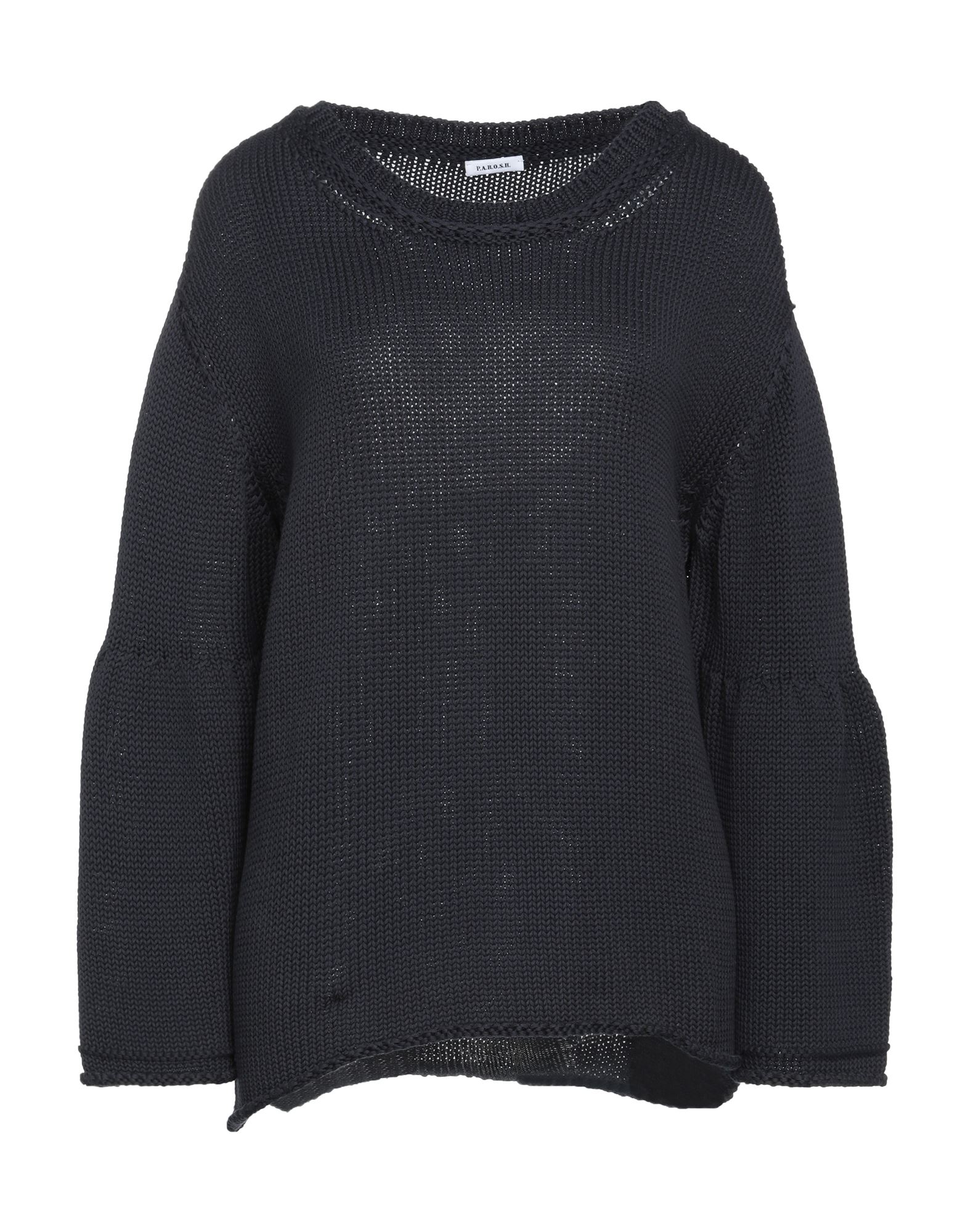 P.a.r.o.s.h Sweaters In Blue