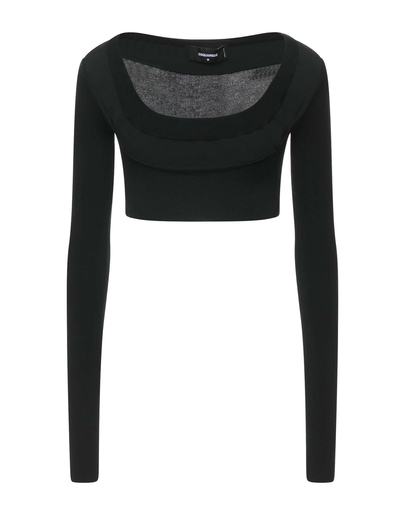  Dsquared2 - Strickwaren - Pullover - On Yoox.com 