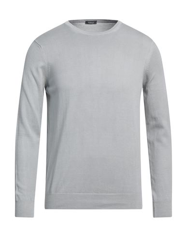 Rossopuro Sweaters In Grey