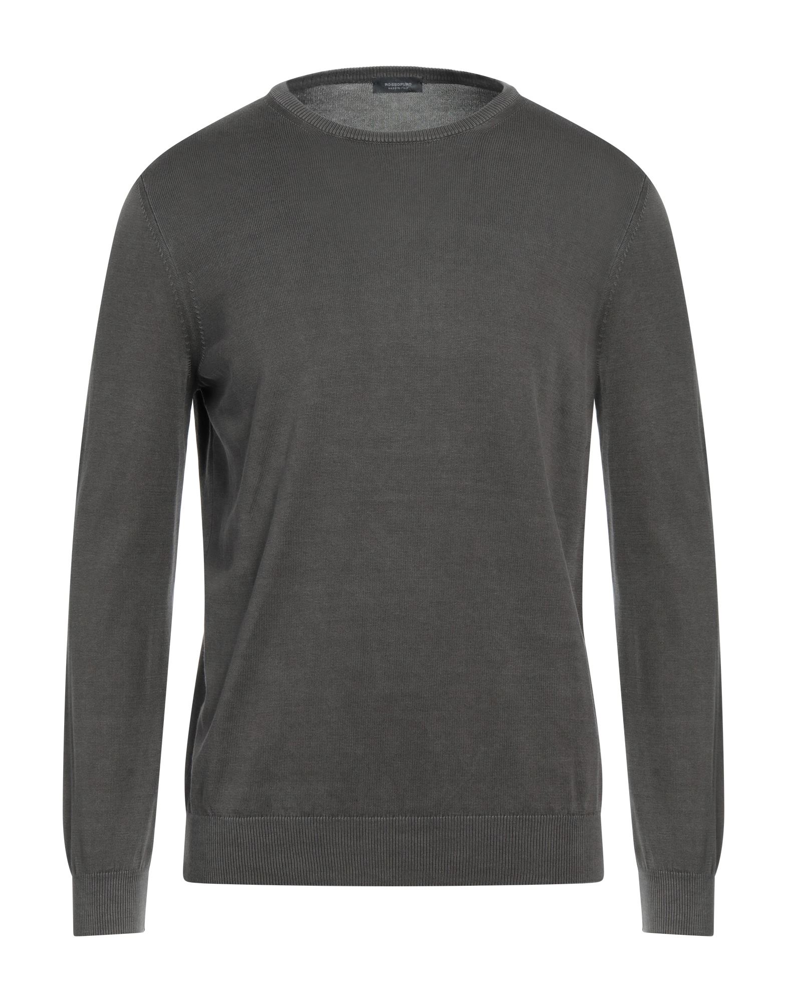 Rossopuro - Strickwaren - Pullover - On Yoox.com 