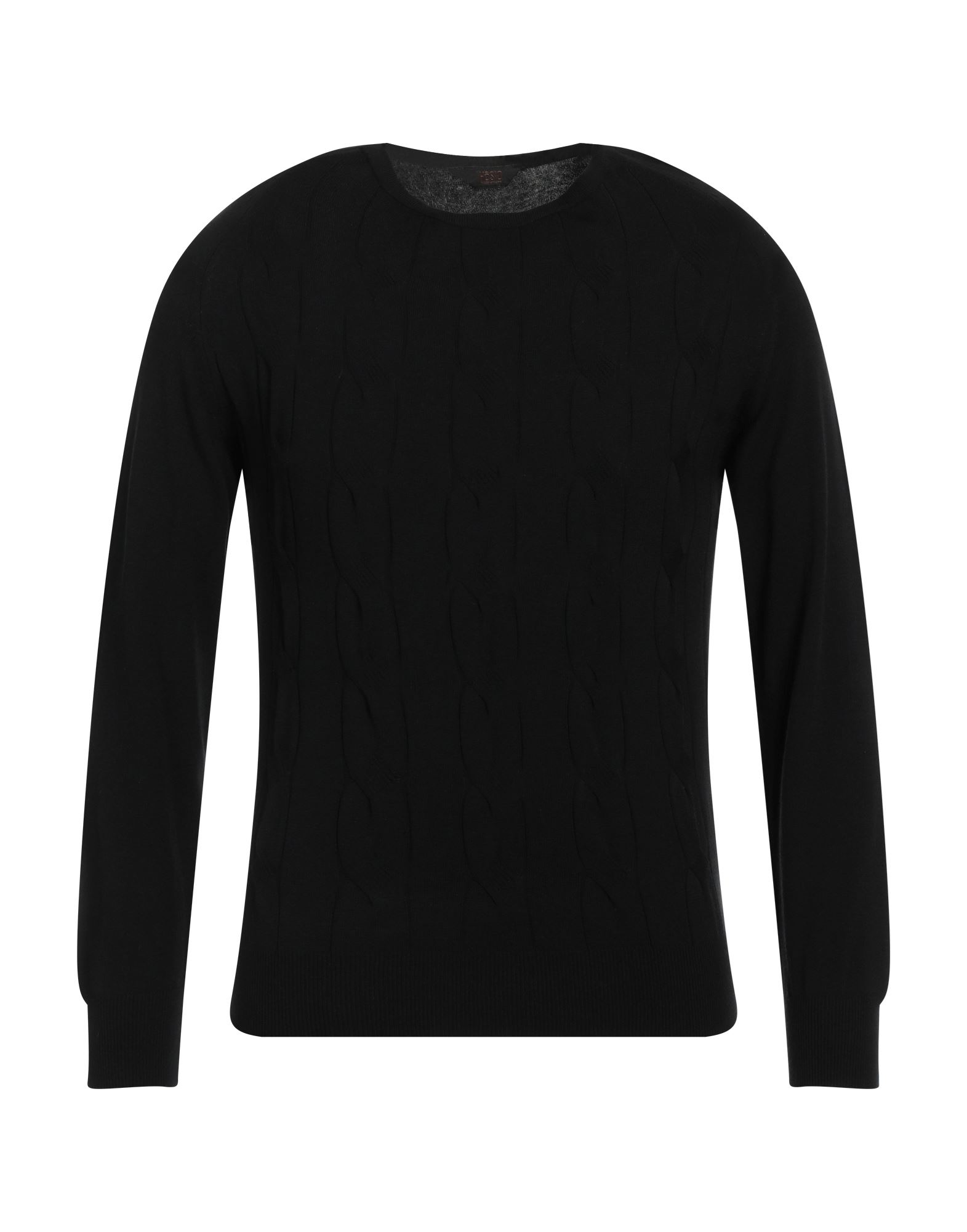 Hōsio Sweaters In Black