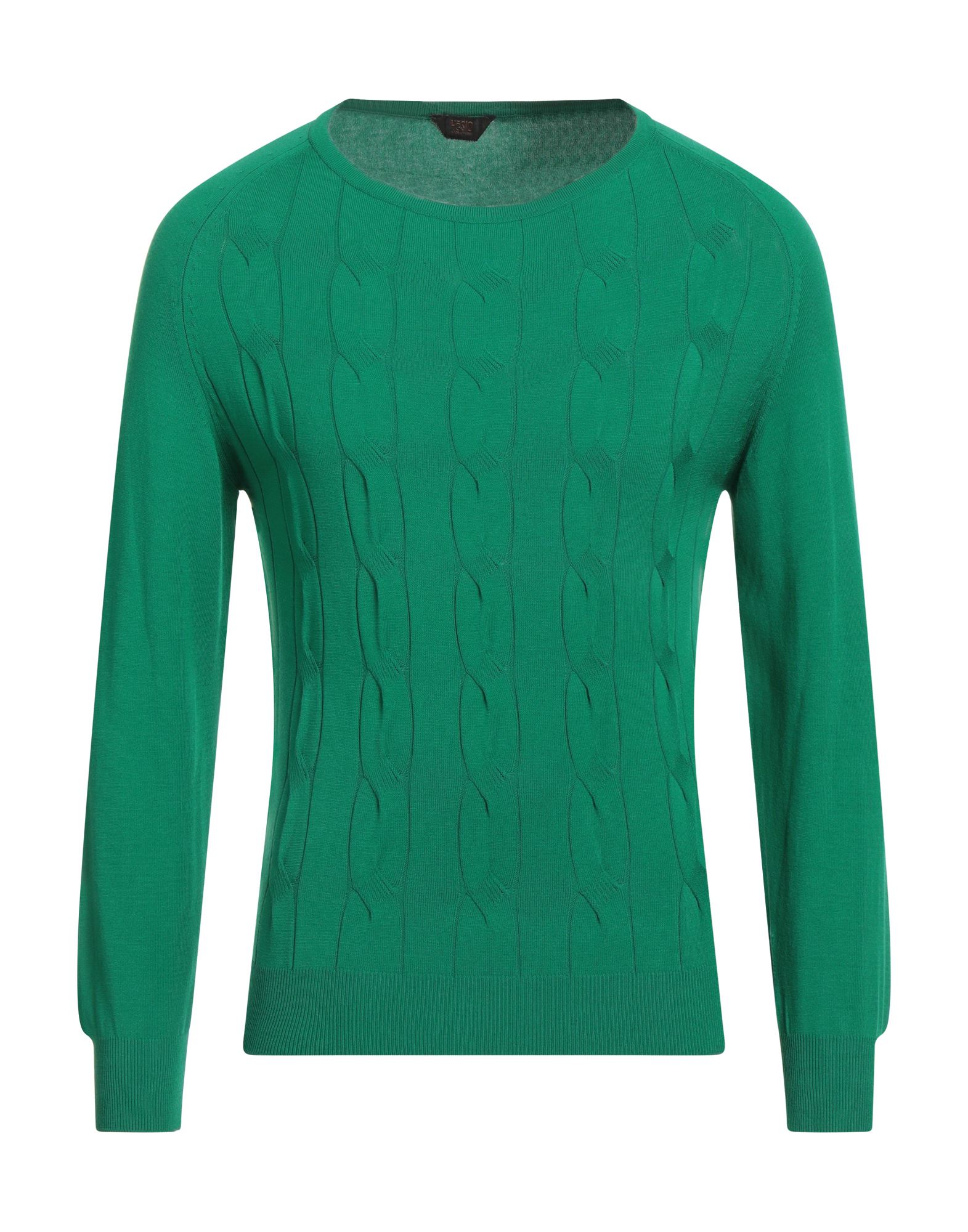 Hōsio Sweaters In Green
