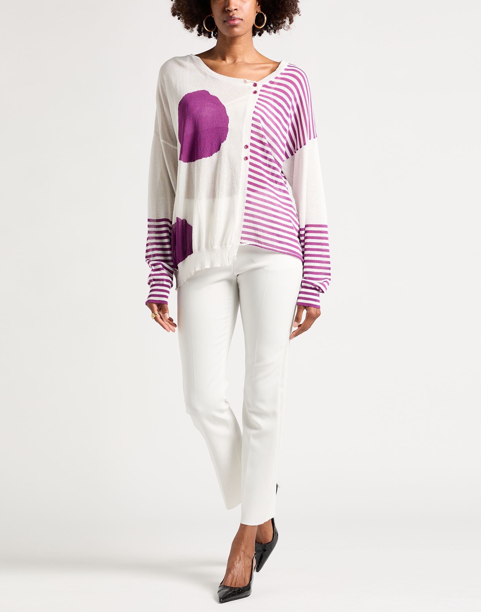  Manila Grace - Maille - Pullover - On Yoox.com 
