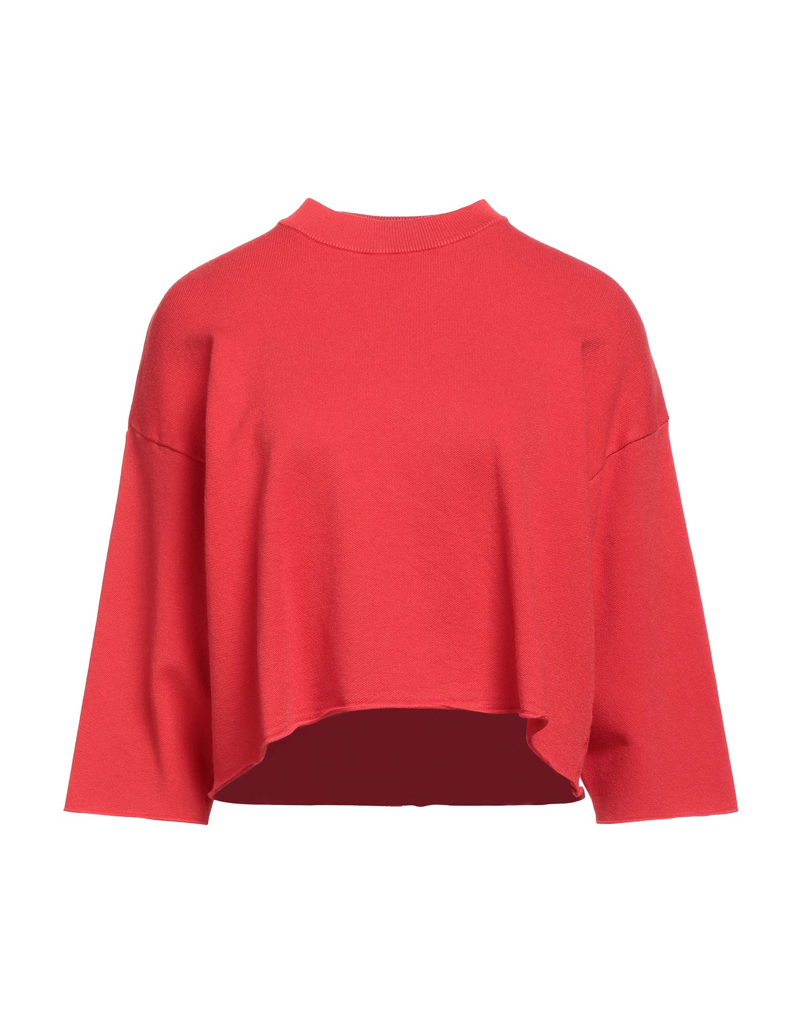 Solotre Sweaters In Red