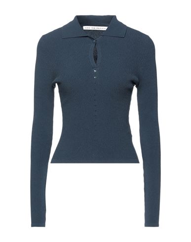 Свитер LIVE THE PROCESS 