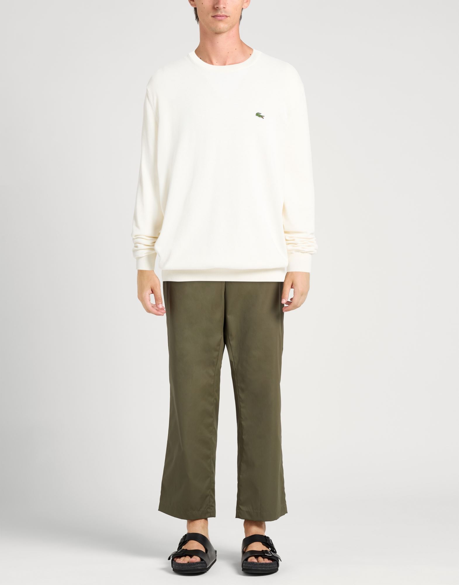  Lacoste - Maille - Pullover - On Yoox.com 