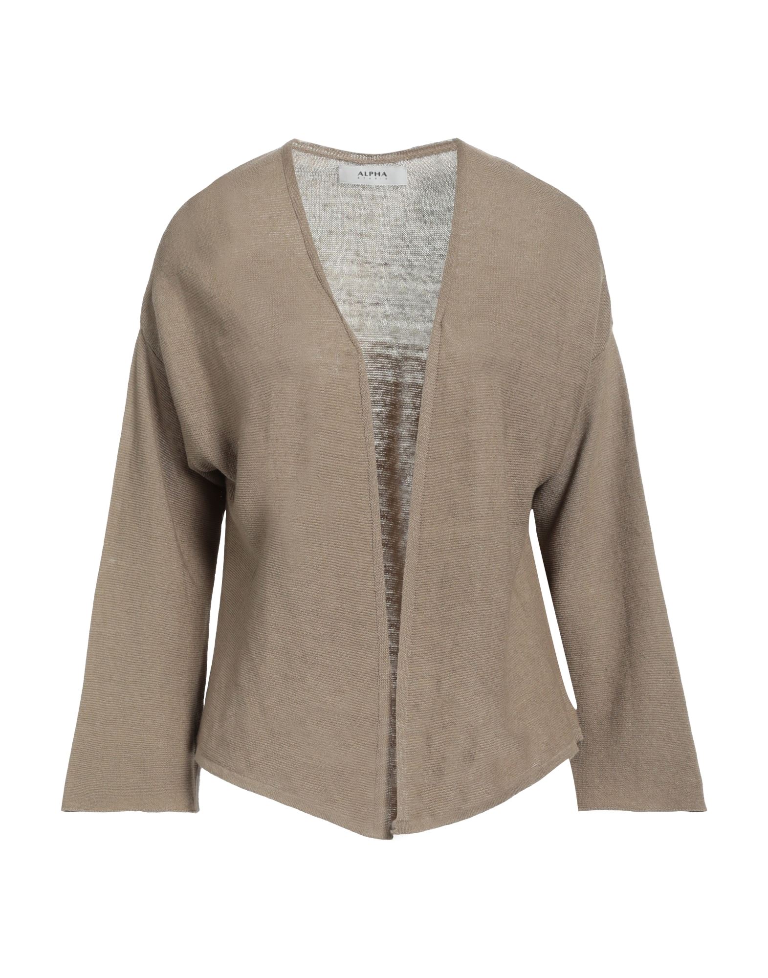  Alpha Studio - Strickwaren - Strickjacken - On Yoox.com 