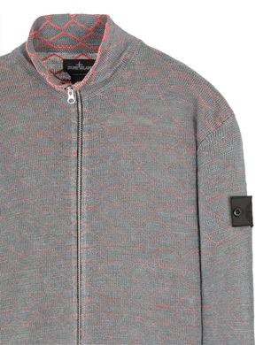 Stone Island Shadow Project Sweater Men - Official Online Store