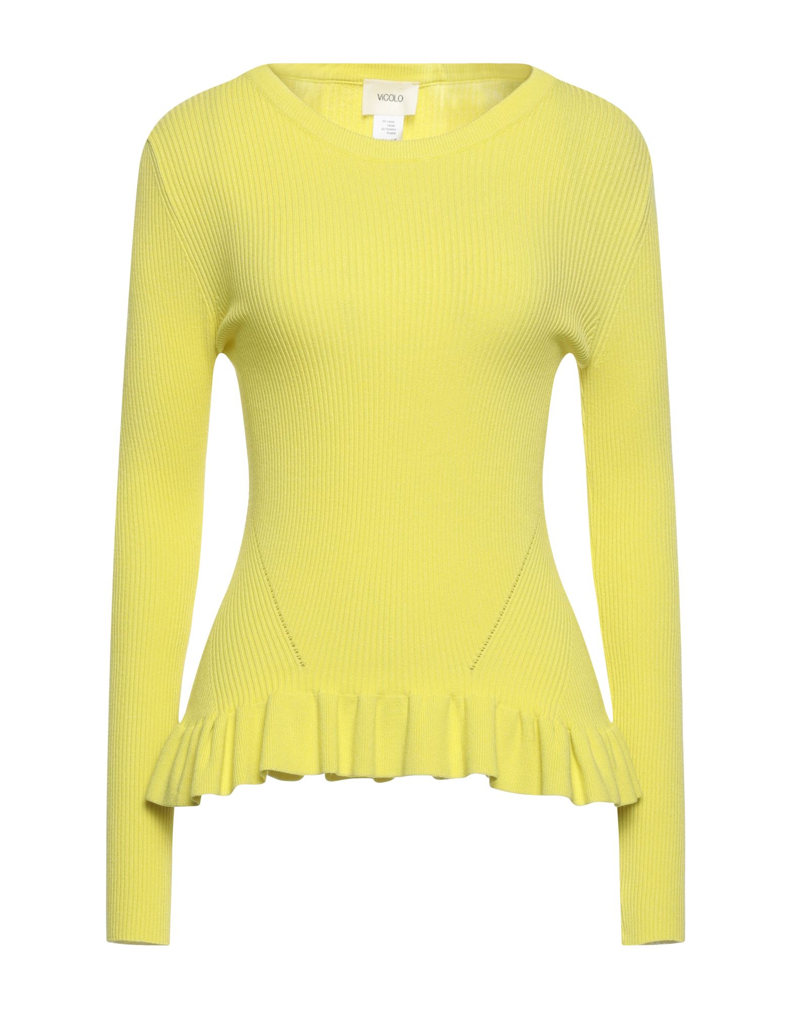  Vicolo - Prendas De Punto - Pullover - On Yoox.com 