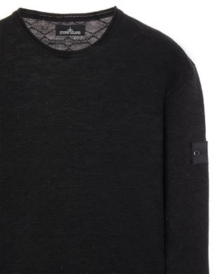 Stone Island Shadow Project Sweater Men - Official Store