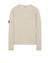 2 sur 4 - Tricot Homme 5011F CREWNECK_CHAPTER 1
HEMP WITH INNER MOTIF IN COTTON CHENILLE Back STONE ISLAND SHADOW PROJECT