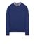 1 of 4 - Sweater Man 5142H CREWNECK_CHAPTER 2
MERCERISED COTTON Front STONE ISLAND SHADOW PROJECT