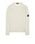 1 of 4 - Sweater Man 5142H CREWNECK_CHAPTER 2
MERCERISED COTTON Front STONE ISLAND SHADOW PROJECT