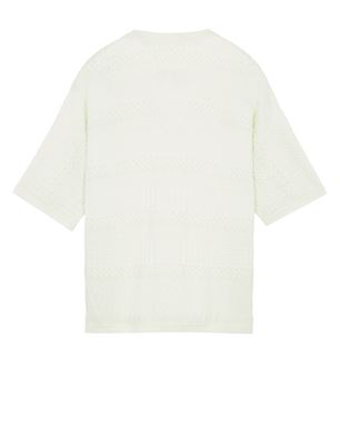 Stone Island Shadow Project Sweater Men - Official Store