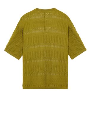 Stone Island Shadow Project Sweater Men - Official Store