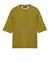 1 sur 4 - Tricot Homme 5072G JAPANESE ARAN SS KNIT T-SHIRT_CHAPTER 2
MERCERIZED COTTON Front STONE ISLAND SHADOW PROJECT