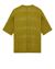 2 of 4 - Sweater Man 5072G JAPANESE ARAN SS KNIT T-SHIRT_CHAPTER 2
MERCERISED COTTON Back STONE ISLAND SHADOW PROJECT