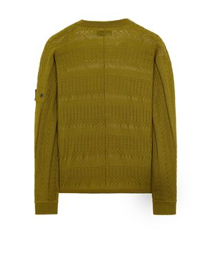 STONE ISLAND SHADOW PROJECT セーター メンズ -Stone Island 【ストーンアイランド公式オンラインストア】