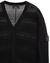 3 of 4 - Sweater Man 5132G JAPANESE ARAN CARDIGAN KNIT_CHAPTER 2
MERCERIZED COTTON Detail D STONE ISLAND SHADOW PROJECT