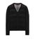 1 von 4 - Sweater Herr 5132G JAPANESE ARAN CARDIGAN KNIT_CHAPTER 2
MERCERISED COTTON Front STONE ISLAND SHADOW PROJECT