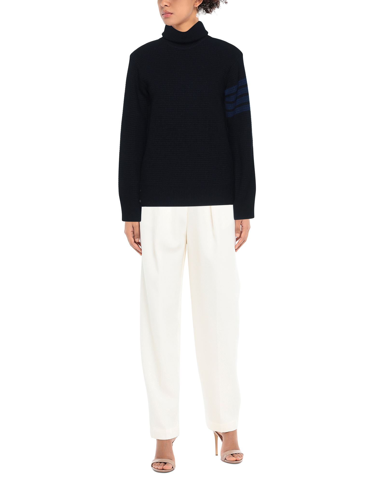  Thom Browne - Strickwaren - Rollkragenpullover - On Yoox.com 
