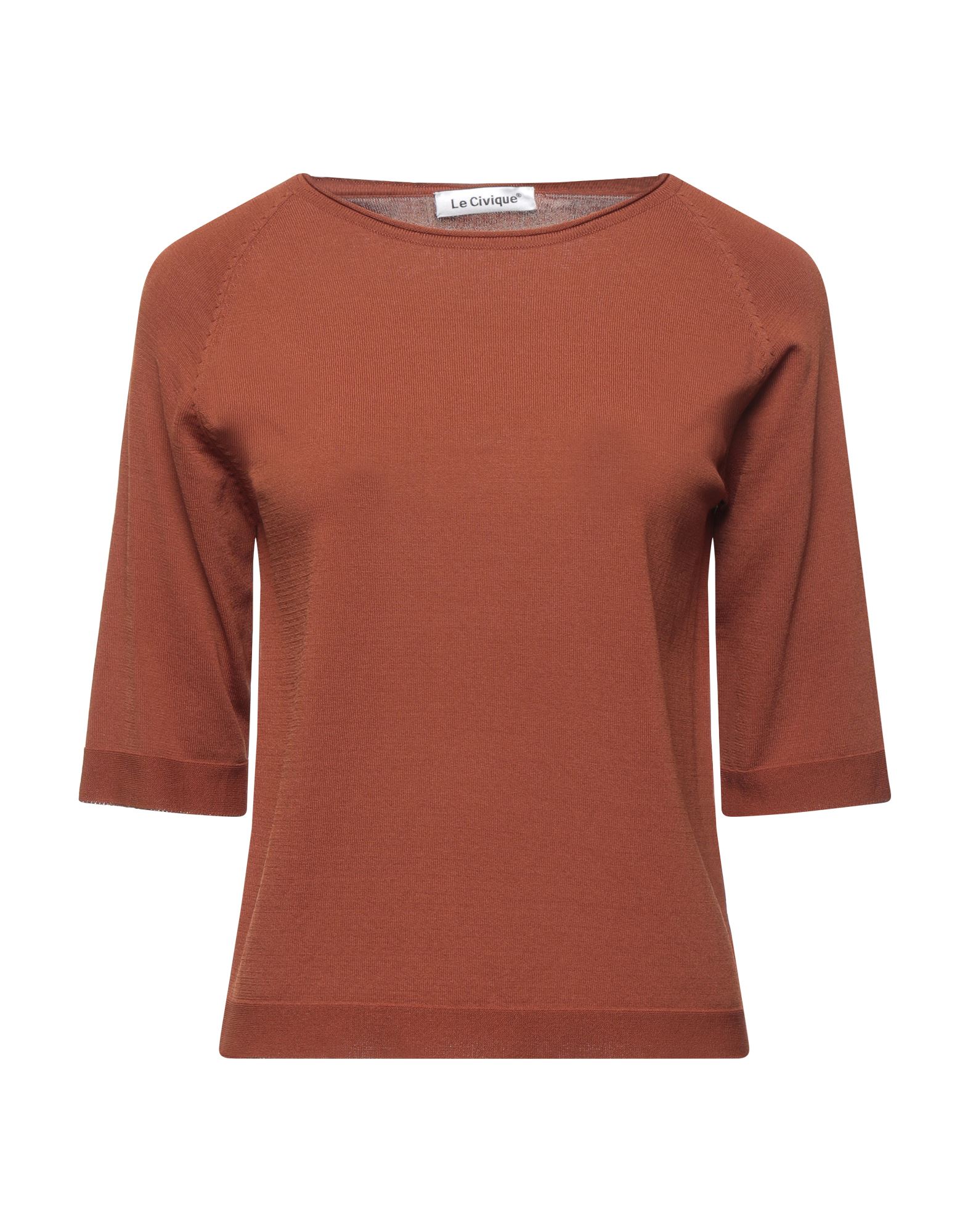 LE CIVIQUE Sweaters