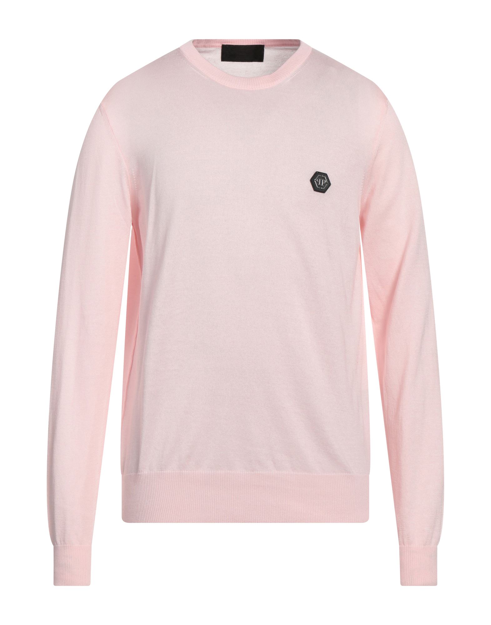 Philipp Plein Sweaters In Pink