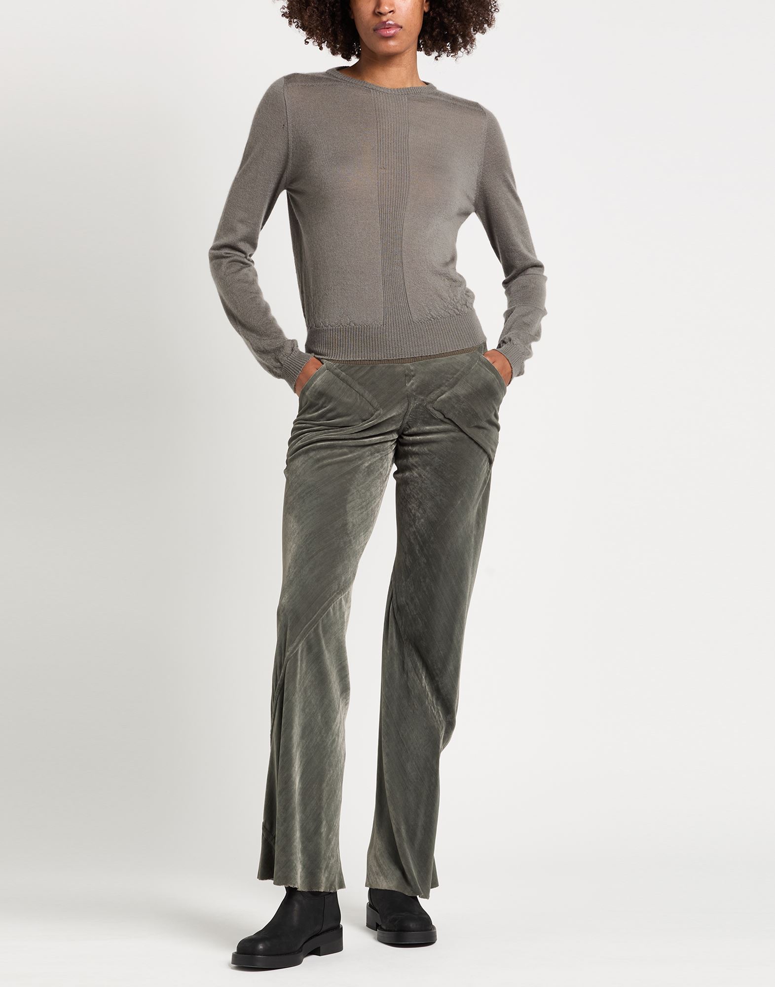  Rick Owens - Prendas De Punto - Pullover - On Yoox.com 