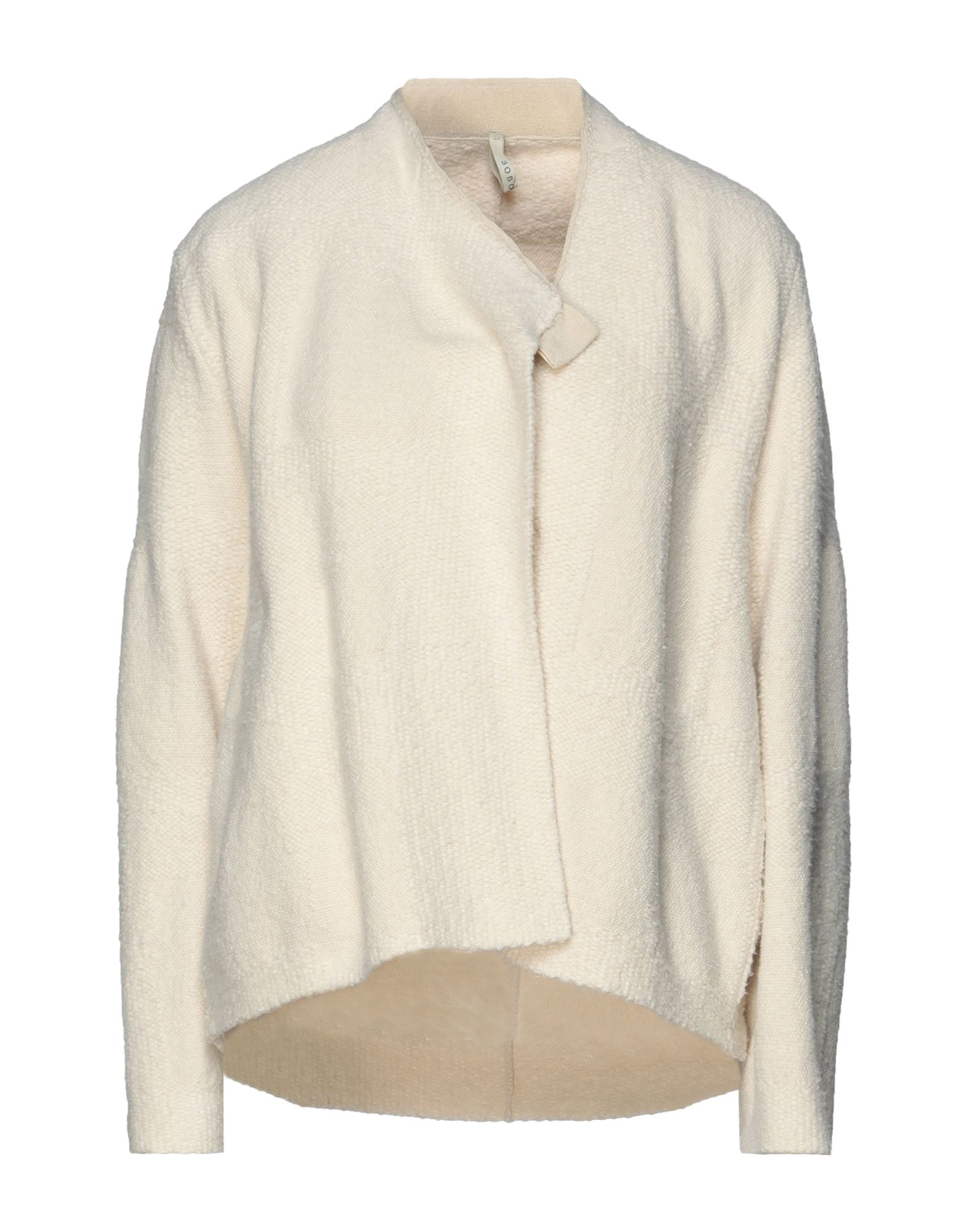 Boboutic Cardigans In Ivory | ModeSens