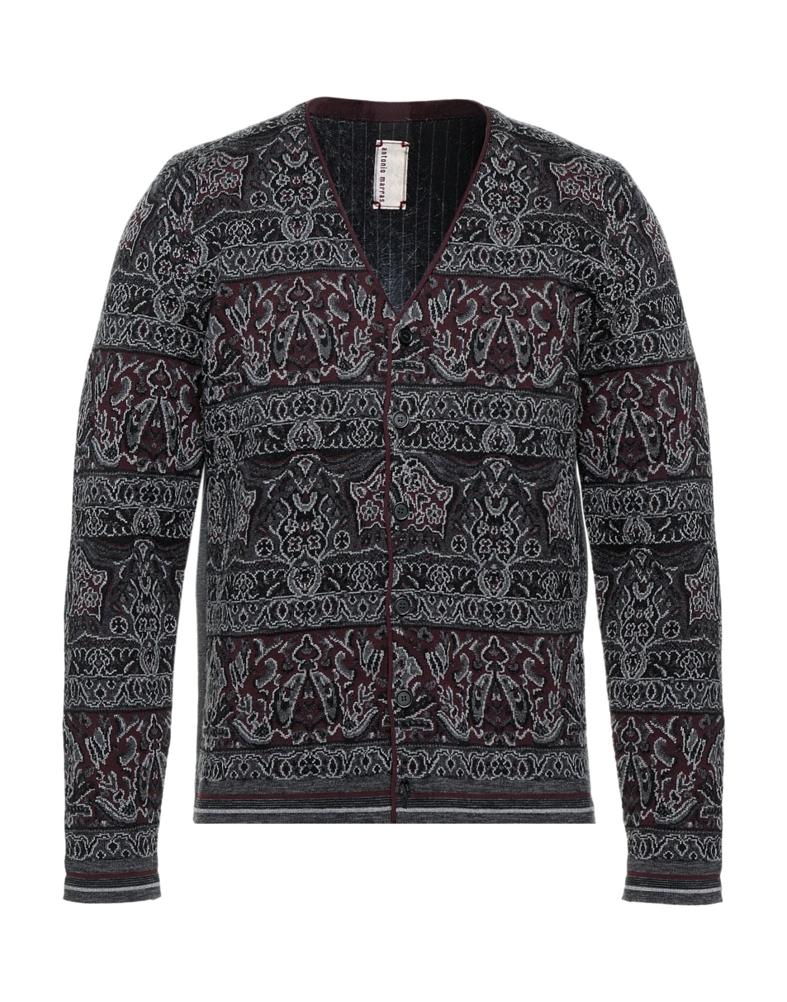 ANTONIO MARRAS Кардиган