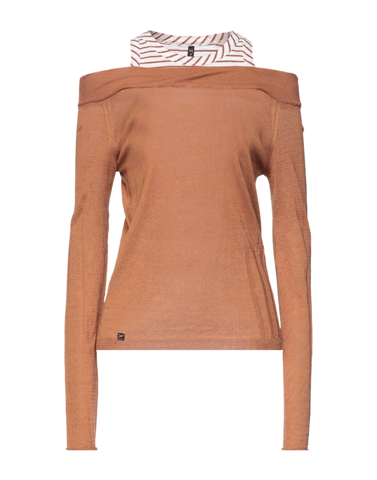  Manila Grace - Maille - Pullover - On Yoox.com 