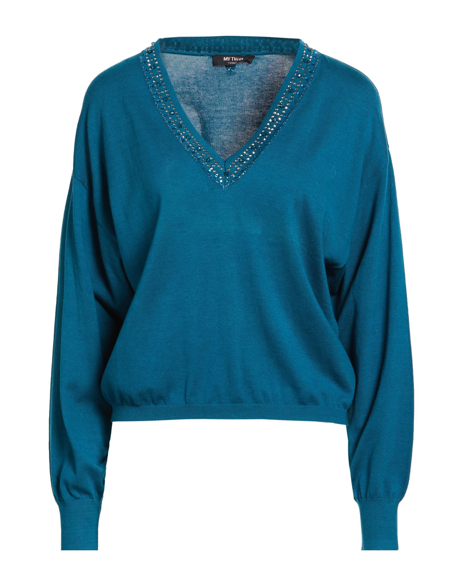  My Twin Twinset - Strickwaren - Pullover - On Yoox.com 