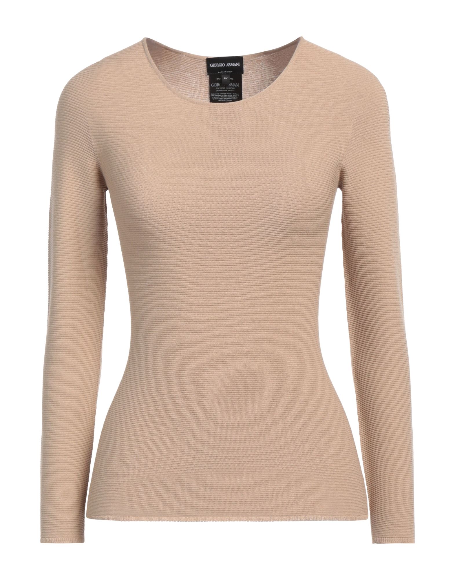  Giorgio Armani - Prendas De Punto - Pullover - On Yoox.com 
