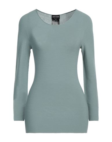 Pullover Mujer Azul pastel 34,36,38,40,42,44,46 Mujer